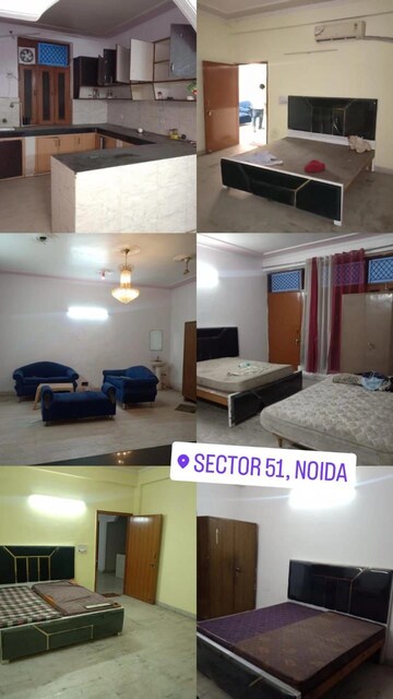 4 BHK Villa For Rent in RWA Apartments Sector 19, Sector 19