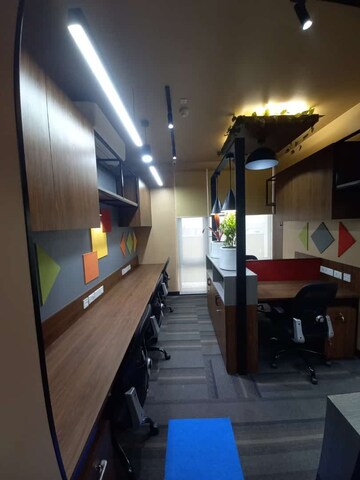 Office Space For Rent in Emaar Emerald Plaza, Sector 65