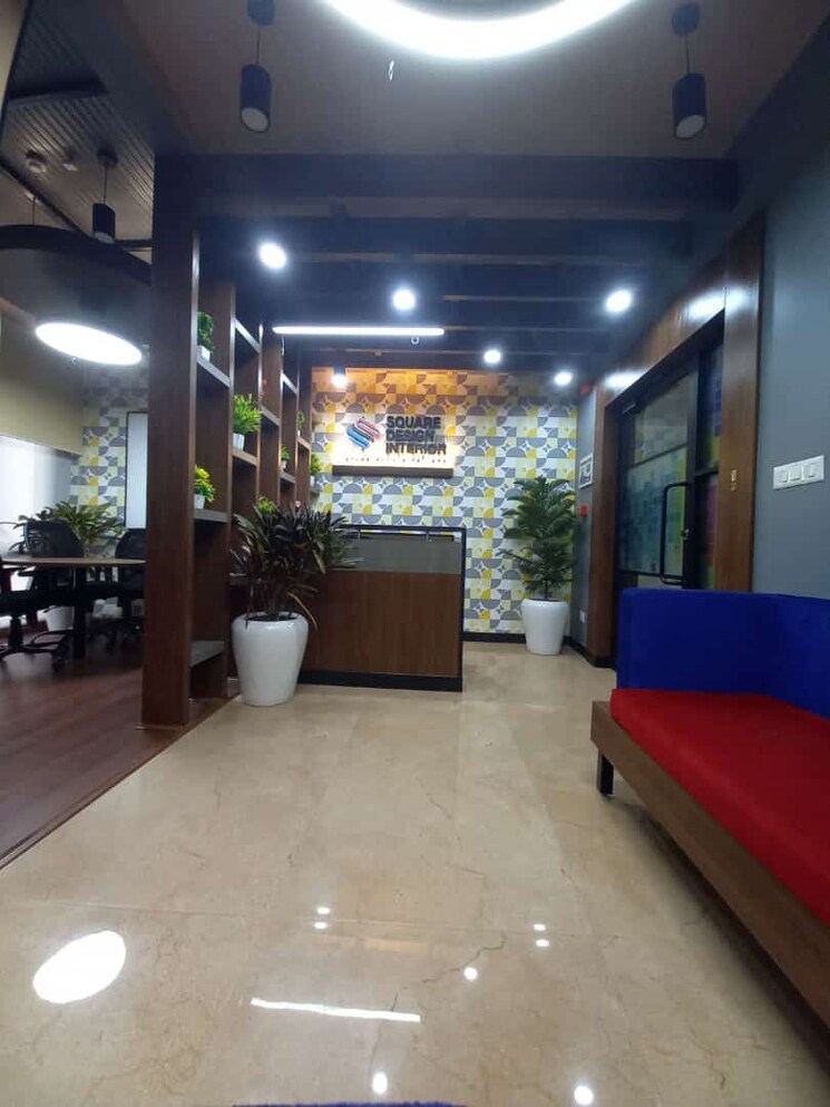  Parking, emaar-emerald-plaza Commercial Office Space 800 Sq.Ft. In Sector 65 Gurgaon 8633696