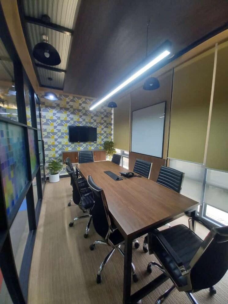 Team Area, emaar-emerald-plaza Commercial Office Space 800 Sq.Ft. In Sector 65 Gurgaon 8633696