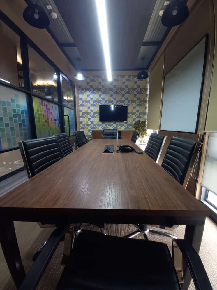 Floor Plan, emaar-emerald-plaza Commercial Office Space 800 Sq.Ft. In Sector 65 Gurgaon 8633696