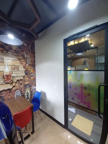 Team Area in  Office Space at Emaar Emerald Plaza, Sector 65 – for Rent