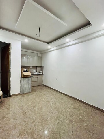 1 RK Builder Floor For Rent in Sector 62