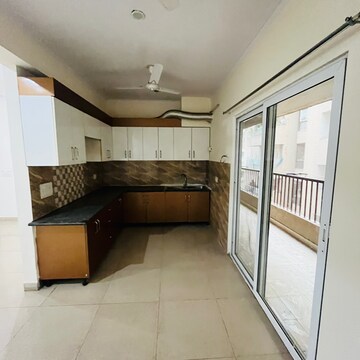 3 BHK Apartment For Rent in Charms Castle, Sehani Khurd