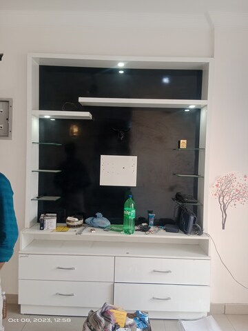 2 BHK Apartment For Rent in Saya Zion, Sector 4 Greater Noida