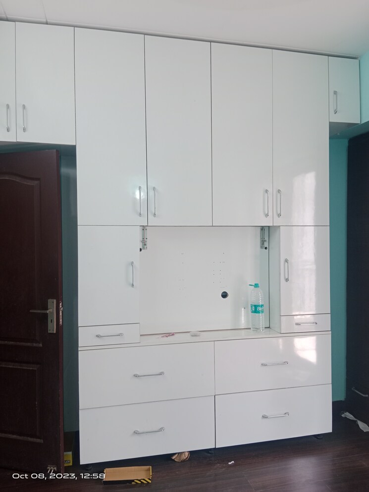 Bathroom, saya-zion 2 Bedroom 758 Sq.Ft. Apartment In Sector 4 Greater Noida Greater Noida 8633703