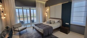 4 BHK Apartment For Sale in Prestige Clairemont, Kokapet