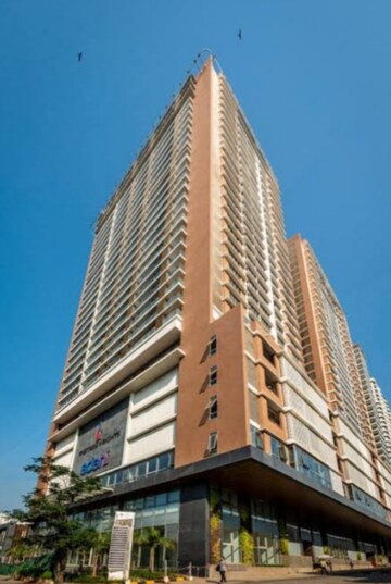 3 BHK Apartment For Rent in Adani Group Western Heights, Andheri West