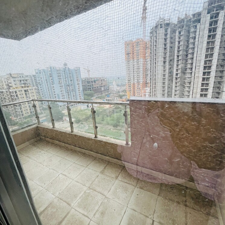 Kitchen, gaurs-cascades 2.5 Bedroom 1330 Sq.Ft. Apartment In Raj Nagar Extension Ghaziabad 8633708