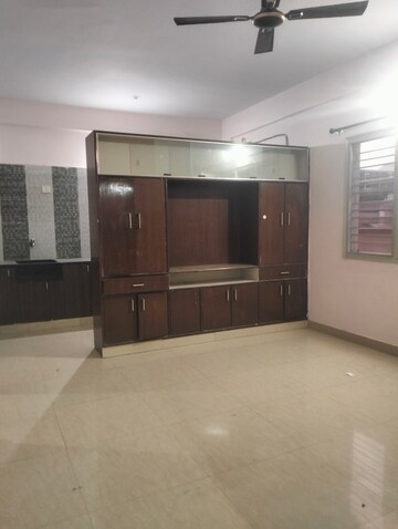 1 BHK Builder Floor For Rent in Hsr Layout