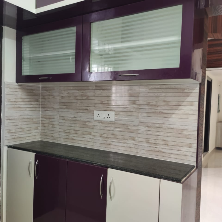 Kitchen, kondapur 3 Bedroom 1700 Sq.Ft. Builder Floor In Kondapur Hyderabad 8633712