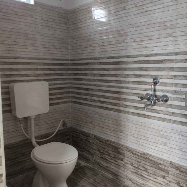 Bathroom, kondapur 3 Bedroom 1700 Sq.Ft. Builder Floor In Kondapur Hyderabad 8633712