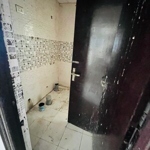 Attached Bathroom in 2 BHK Apartment at Proview Officer City 2, Sehani Khurd – for Sale