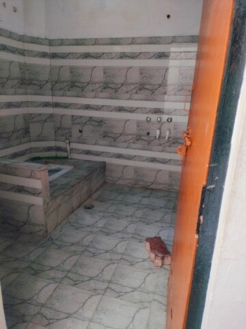 Balcony in 1 BHK Independent House at Indira Nagar – for Rent