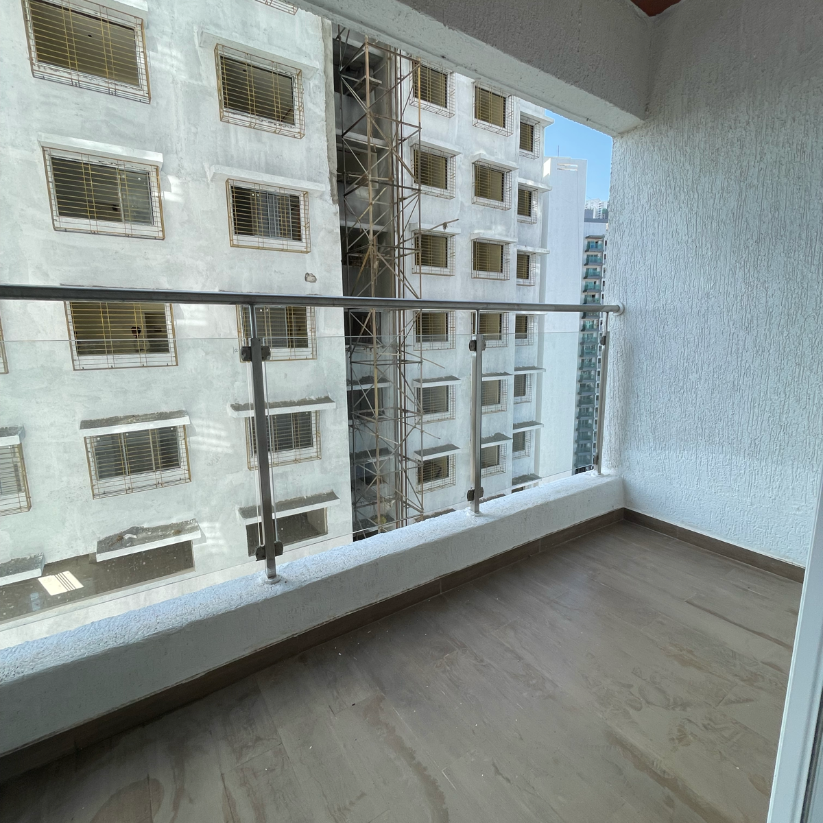 2 BHK Apartment For Rent in Madhuban Tower Chs Ltd