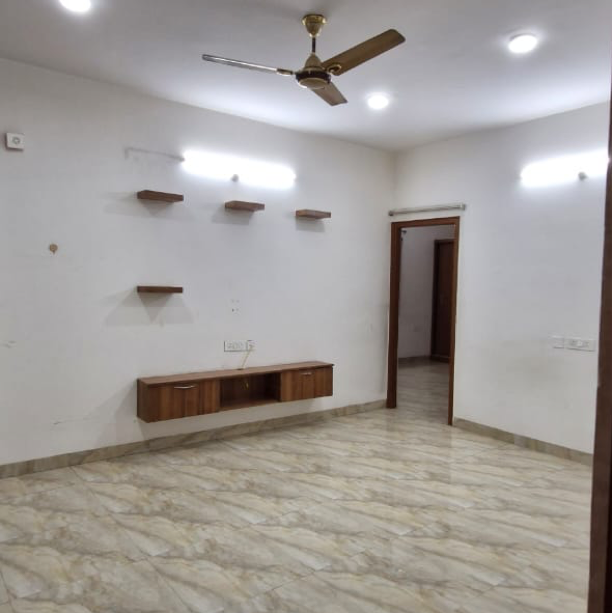2 BHK Builder Floor For Rent in Kondapur