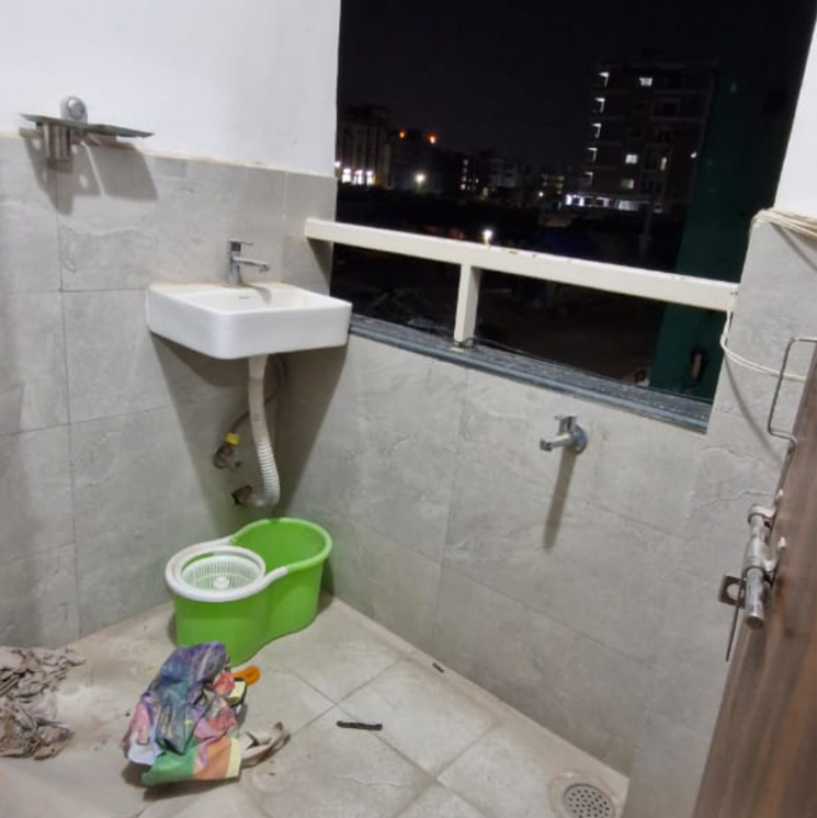 Team Area, kondapur 2 Bedroom 1152 Sq.Ft. Builder Floor In Kondapur Hyderabad 8633718