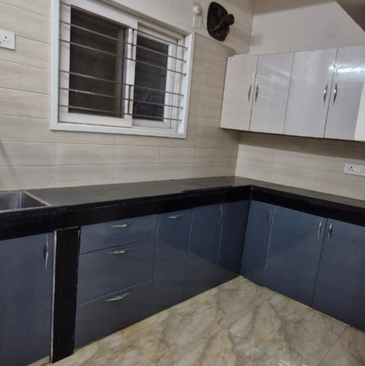 Kitchen, kondapur 2 Bedroom 1152 Sq.Ft. Builder Floor In Kondapur Hyderabad 8633718