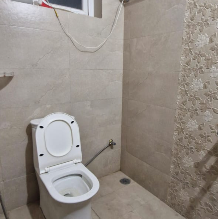 Bathroom, kondapur 2 Bedroom 1152 Sq.Ft. Builder Floor In Kondapur Hyderabad 8633718