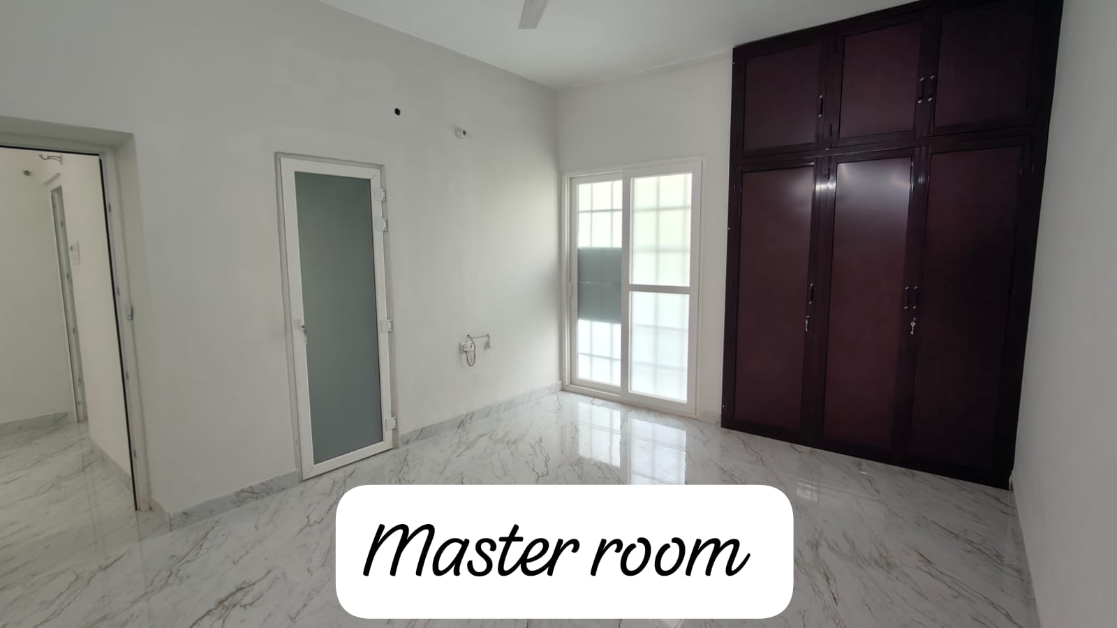 2 BHK Independent House For Rent in Indira Nagar