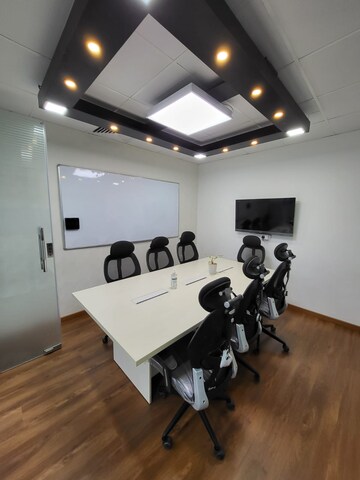  Office Space For Rent in JMD Megapolis, Sector 48