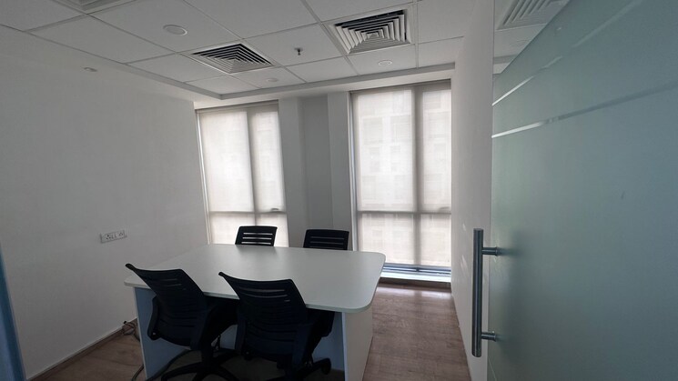 Team Area, jmd-megapolis Commercial Office Space 970 Sq.Ft. In Sector 48 Gurgaon 8633726
