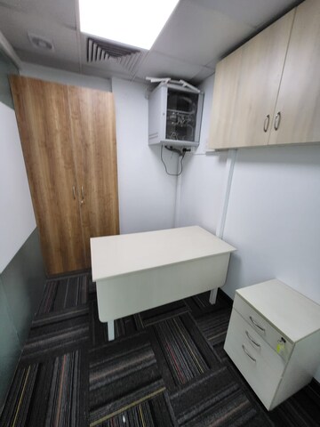 Team Area in  Office Space at JMD Megapolis, Sector 48 – for Rent