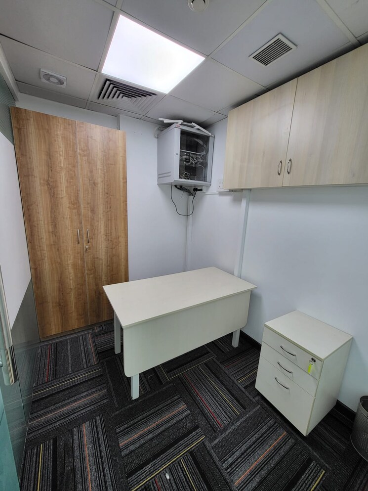 Team Area, jmd-megapolis Commercial Office Space 970 Sq.Ft. In Sector 48 Gurgaon 8633726