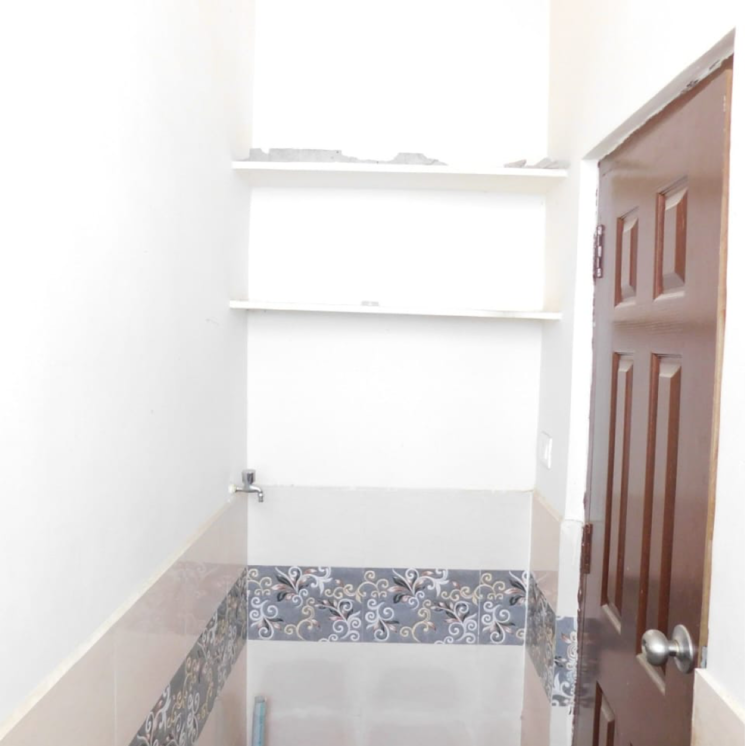 undefined, kondapur 2 Bedroom 1120 Sq.Ft. Builder Floor In Kondapur Hyderabad 8633754