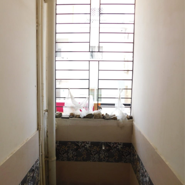 undefined, kondapur 2 Bedroom 1120 Sq.Ft. Builder Floor In Kondapur Hyderabad 8633754