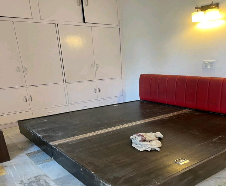 Bathroom, new rajinder nagar 2 Bedroom 900 Sq.Ft. Independent House In New Rajinder Nagar Delhi 8633755