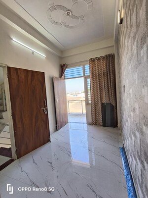 Building Lobby in 4 BHK Independent House at VRB The platinum, Kishorpura – for Sale