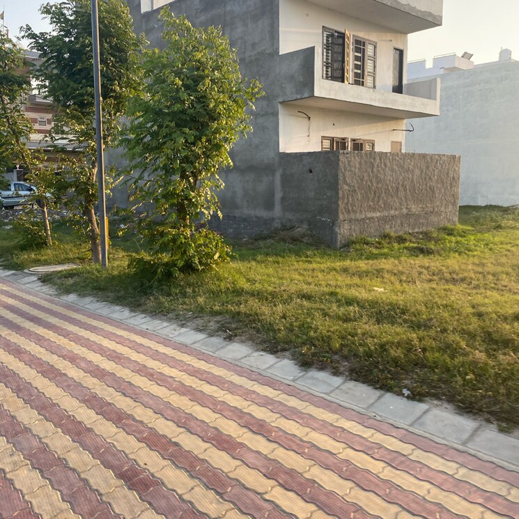 Exterior View, prithvi vihar  160 Sq.Yd. Plot In Prithvi Vihar Karnal 8633761