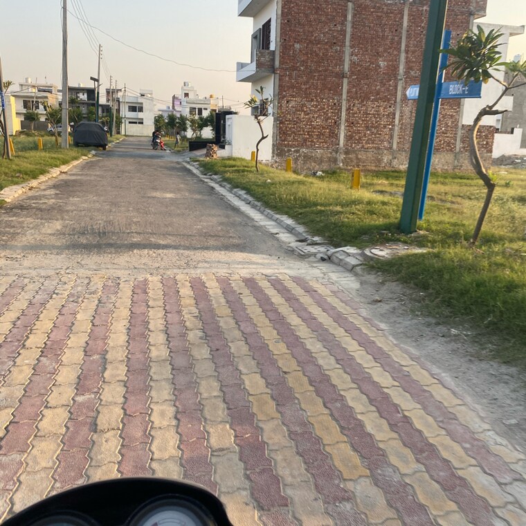 Exterior View, prithvi vihar  160 Sq.Yd. Plot In Prithvi Vihar Karnal 8633761