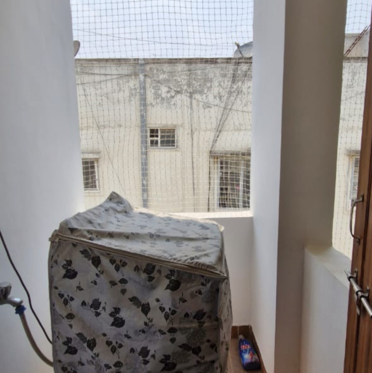 Bathroom, kondapur 2 Bedroom 1200 Sq.Ft. Builder Floor In Kondapur Hyderabad 8633759