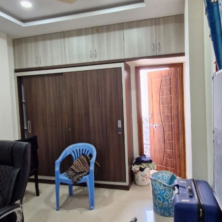 Team Area, kondapur 2 Bedroom 1200 Sq.Ft. Builder Floor In Kondapur Hyderabad 8633759