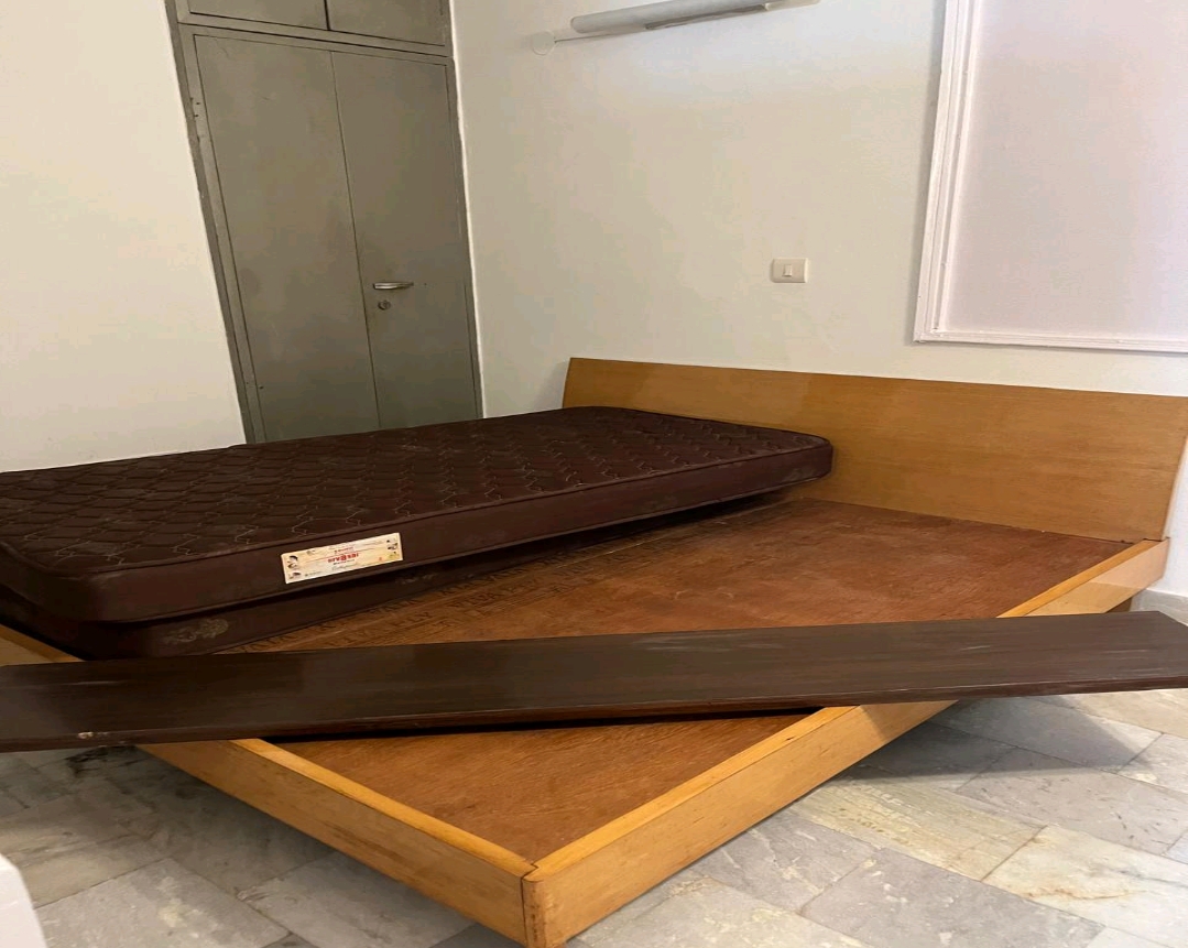 1 BHK Independent House For Rent in Lal And Associates 