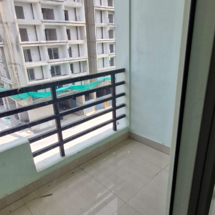 Balcony, kondapur 2 Bedroom 1210 Sq.Ft. Builder Floor In Kondapur Hyderabad 8633762