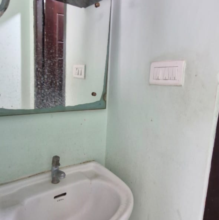 Bathroom, kondapur 2 Bedroom 1210 Sq.Ft. Builder Floor In Kondapur Hyderabad 8633762