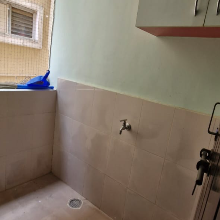 Bathroom, kondapur 2 Bedroom 1210 Sq.Ft. Builder Floor In Kondapur Hyderabad 8633762