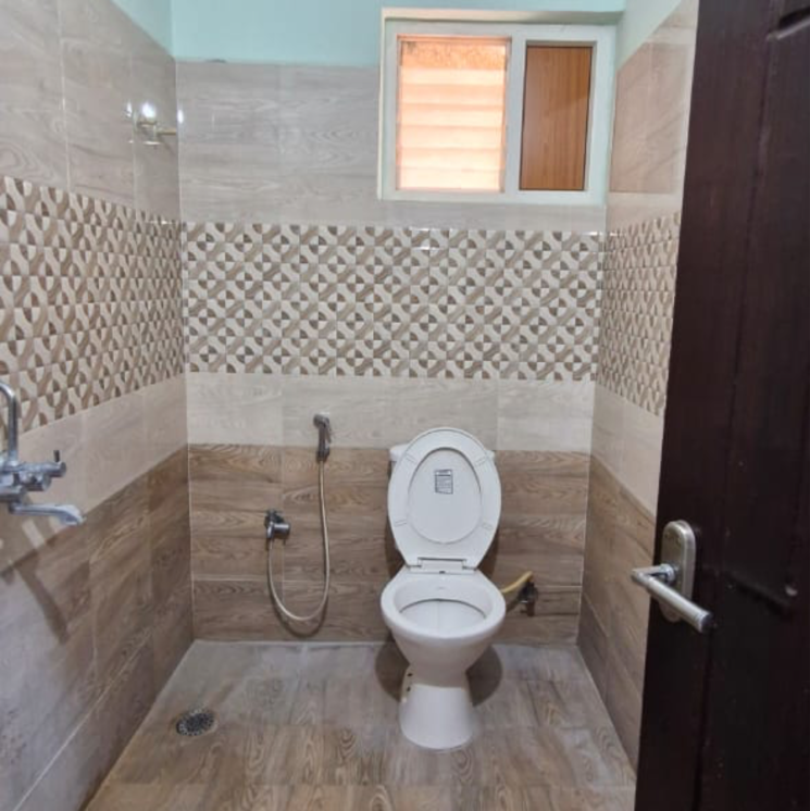 Bathroom, kondapur 2 Bedroom 1210 Sq.Ft. Builder Floor In Kondapur Hyderabad 8633762