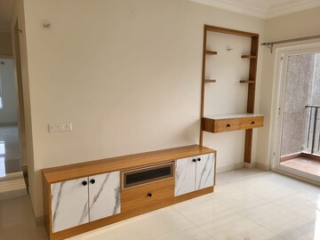 3 BHK Apartment For Rent in Salarpuria Sattva Opus, Tumkur Road