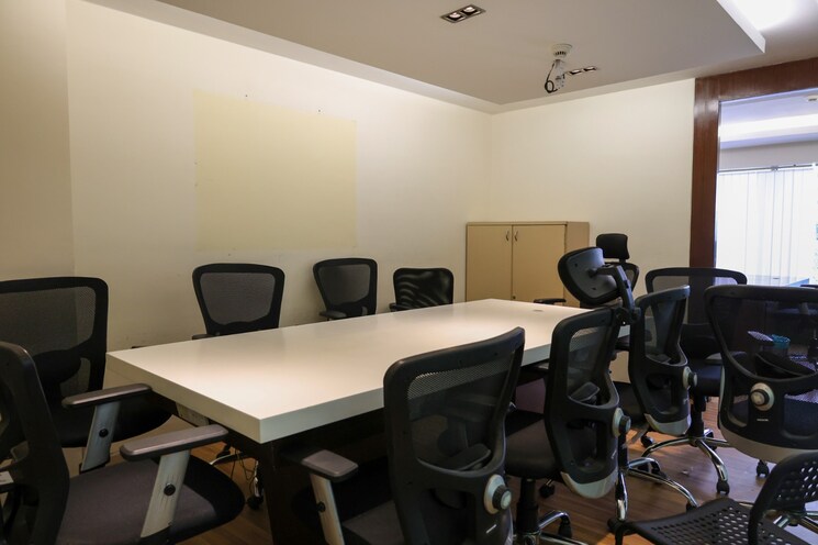 Team Area, town-center-ii Commercial Office Space 1000 Sq.Ft. In Andheri East Mumbai 8633764