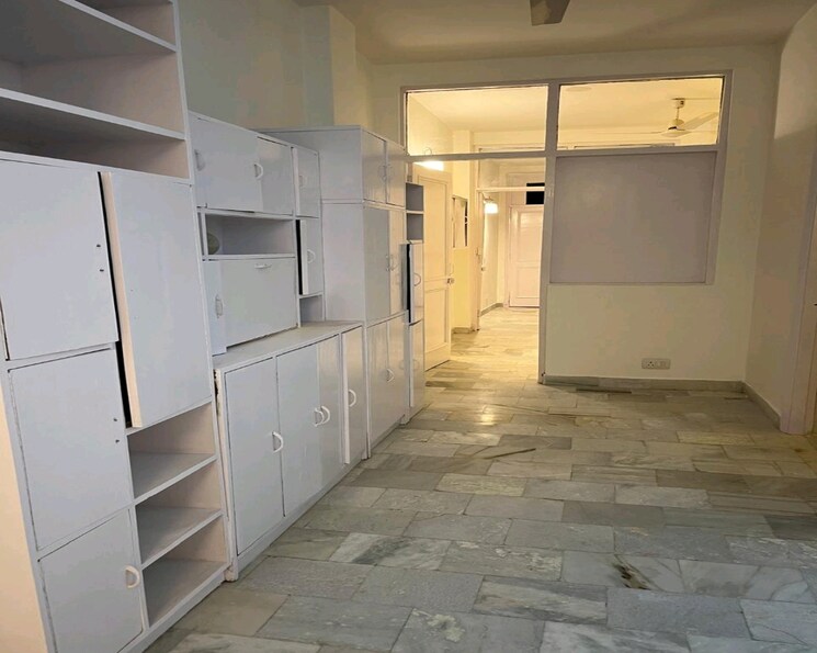 Kitchen, rajinder nagar 2 Bedroom 900 Sq.Ft. Independent House In Rajinder Nagar Delhi 8633766