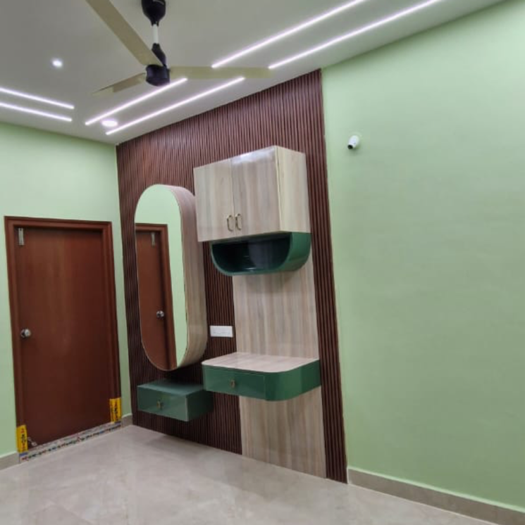 undefined, kondapur 3 Bedroom 1819 Sq.Ft. Builder Floor In Kondapur Hyderabad 8633769