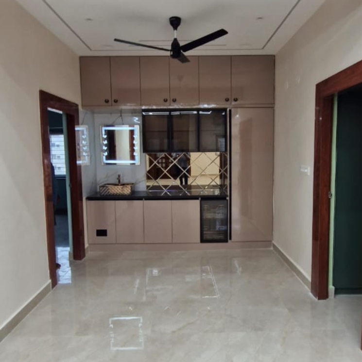 Room, kondapur 3 Bedroom 1819 Sq.Ft. Builder Floor In Kondapur Hyderabad 8633769