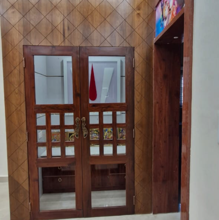 Room, kondapur 3 Bedroom 1819 Sq.Ft. Builder Floor In Kondapur Hyderabad 8633769