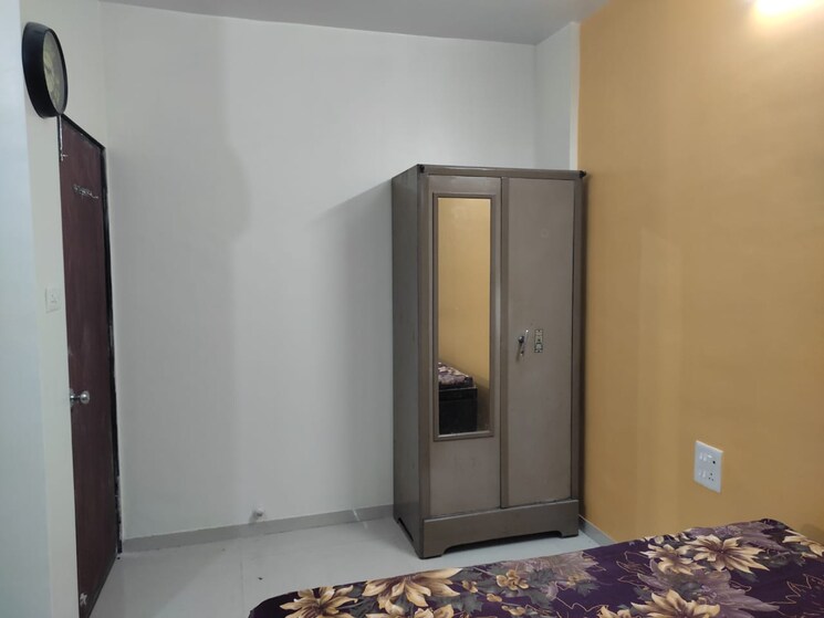 Room, vijay-chs-new-panvel 2 Bedroom 900 Sq.Ft. Apartment In New Panvel Navi Mumbai 8633772