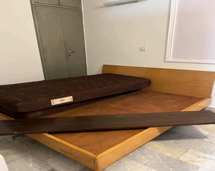 Bedroom, rajinder nagar 2 Bedroom 900 Sq.Ft. Independent House In Rajinder Nagar Delhi 8633770