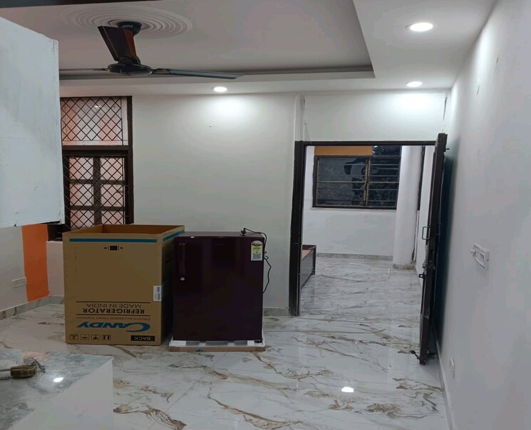  Parking, rajinder nagar 2 Bedroom 900 Sq.Ft. Independent House In Rajinder Nagar Delhi 8633770